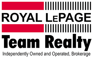 Royal le Page Team Realty Logo